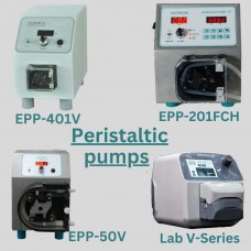 Peristaltic Pumps